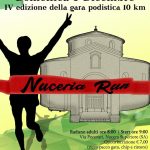 Nuceria Run