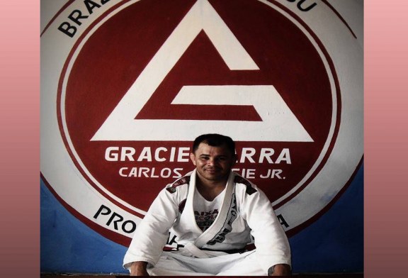 Stage di Brazilian Jiu Jitsu e No-Gi con il maestro Marcio Lima- OPES SALERNO