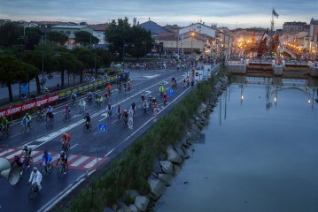 Ciclismo. 48esima Nove Colli. Gli Auguri a Tutti i Partecipanti della Provincia di Salerno