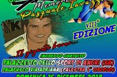 Domenica 16 Dicembre l’Opes Salerno ad Angri per il VIII Trofeo di Judo Pasquale Iavazzo
