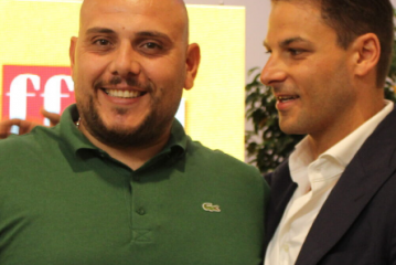 Giffoni Sport: anche OPES tra i protagonisti della kermesse dedicata ai giovani