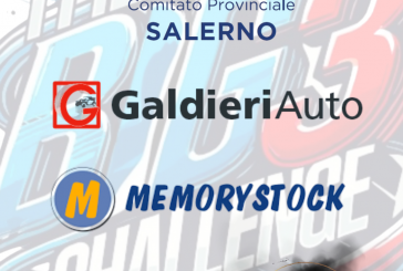 THE BIG3 CHALLENGE – 30 NOVEMBRE 2025