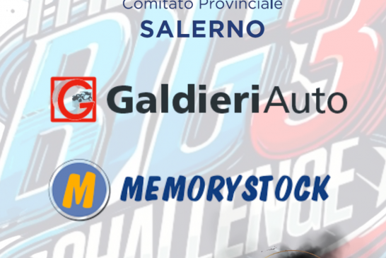 THE BIG3 CHALLENGE – 30 NOVEMBRE 2025