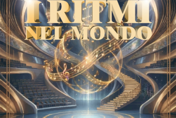 I RITMI DEL MONDO – 13 GIUGNO 2026
