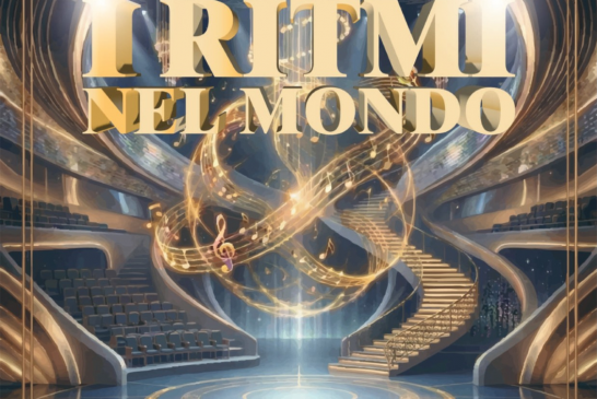I RITMI DEL MONDO – 13 GIUGNO 2026