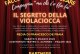 IL SEGRETO DELLA VIOLACIOCCA – 9 MAGGIO 2026