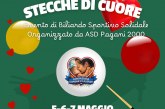 STECCHE DI CUORI – 5/7/10 Maggio 2026